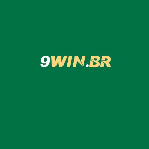 Logo da 9WIN